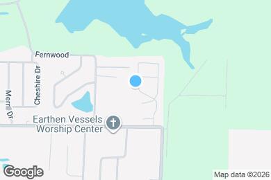 Map image of the property - 315 Autumn Dr
