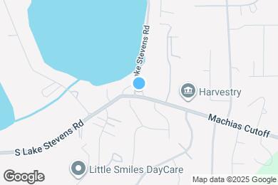 Map image of the property - 11325 Machias Cutoff