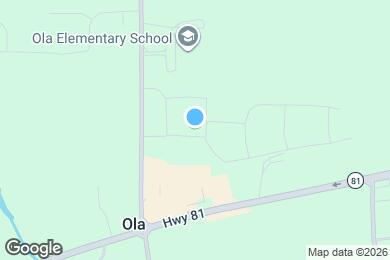Map image of the property - 330 Golucke Wy