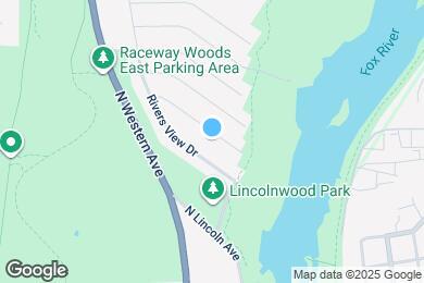 Map image of the property - 315 Four Winds Way