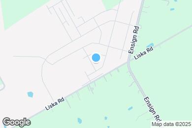 Map image of the property - 916 Carrick Dr