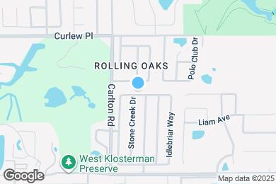 Map image of the property - 1106 Windsor Hill Way