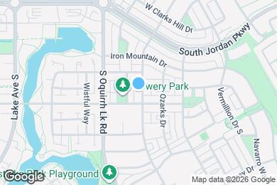 Map image of the property - 10634 Topview Rd