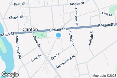 Map image of the property - 8 Jay St