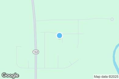 Map image of the property - 20 Sloane Ct