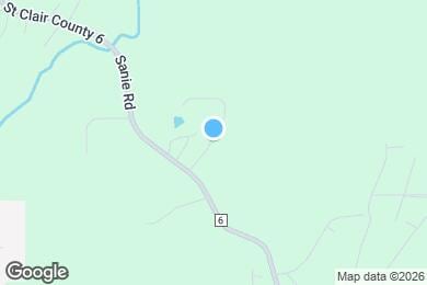 Map image of the property - 80 Willowridge Ln