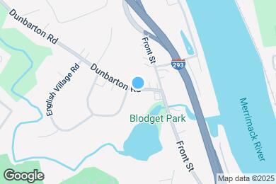 Map image of the property - 64 Dunbarton, 2E