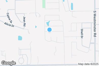 Map image of the property - 10472 Turtle Back Dr