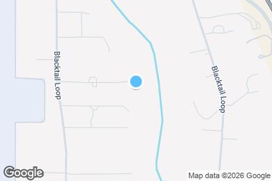 Map image of the property - 198 Mystic Ln