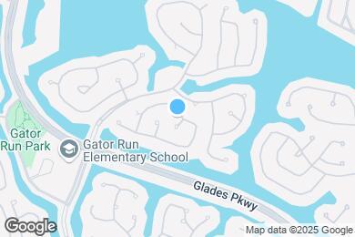 Map image of the property - 712 Juniper Ln