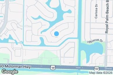 Map image of the property - 146 Fernwood Cres