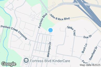 Map image of the property - 3738 Chippewa Plz
