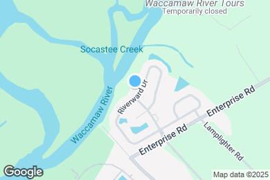Map image of the property - 765 Riverward Dr