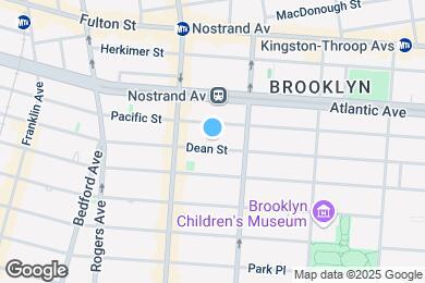 Map image of the property - Stunning & Charming 1 BED in Historic Crow...