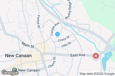 Map image of the property - The Crossing