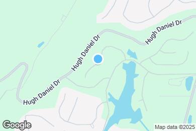 Map image of the property - 6080 Terrace Hills Dr