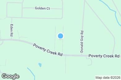 Map image of the property - 6014 Colton Blaine Ct