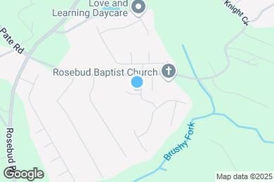 Map image of the property - 4377 Gateview Dr SW