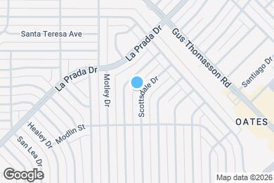 Map image of the property - Unit