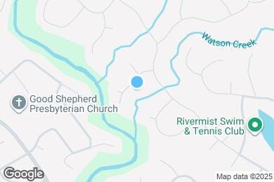 Map image of the property - 3732 Hollow Tree Ln SW