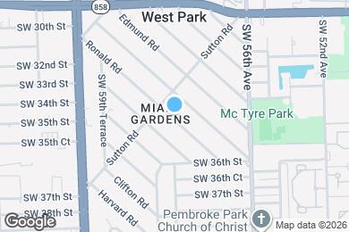 Map image of the property - 107 Ronald Rd