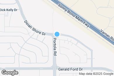 Map image of the property - 74240 Millennia Way