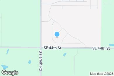 Map image of the property - 4346 Driftwood Dr