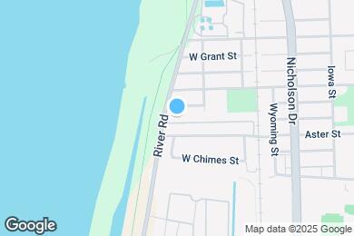 Map image of the property - The Bengal