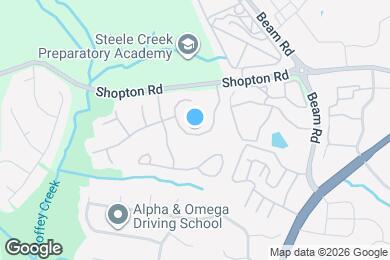 Map image of the property - 7016 Haines Mill Road