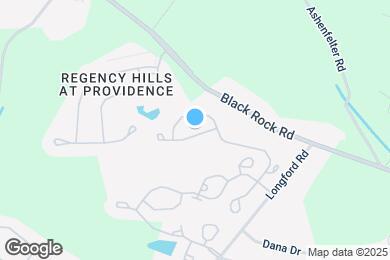 Map image of the property - 537 Quincy St
