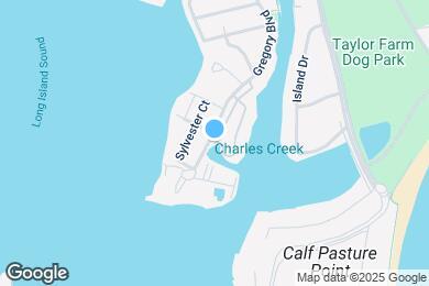 Map image of the property - 199 Gregory Blvd