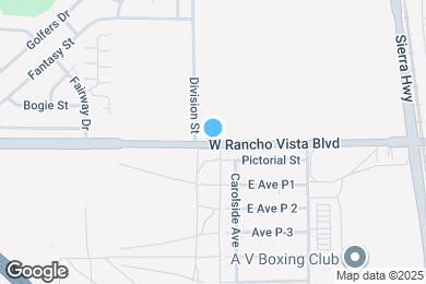 Map image of the property - 139 Ave P-4