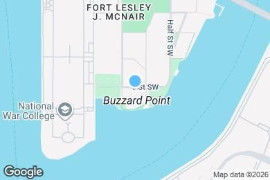 Map image of the property - 2121 First Street Southwest-SI FL6-ID345