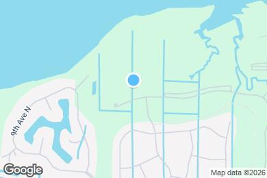 Map image of the property - 6509 Grand Estuary Trl