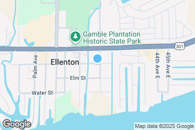 Map image of the property - 819 Franklin Ave