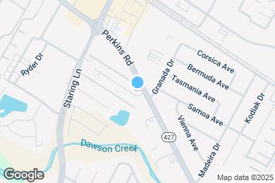Map image of the property - 7933 Bles Ave