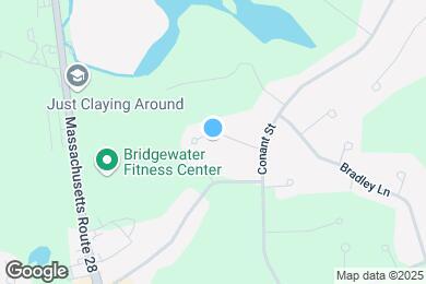 Map image of the property - 12 Harriet Dr