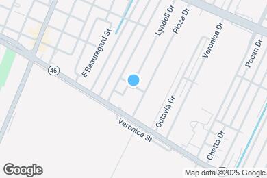 Map image of the property - 804 Lyndell Ct