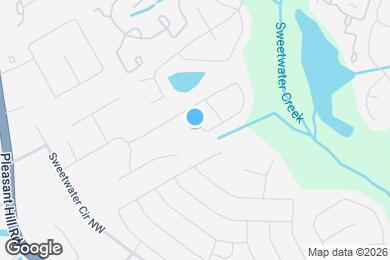 Map image of the property - 3095 Haverhill Rowe