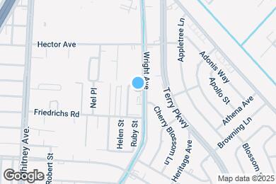 Map image of the property - Gates of Oakwood