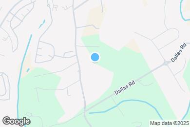 Map image of the property - 1372 Ridge Rd