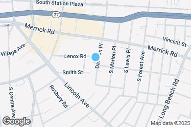 Map image of the property - 48 Davison Pl