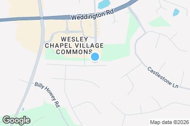Map image of the property - 6512 Blackwood Ln
