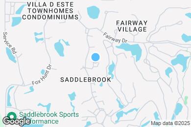 Map image of the property - 5146 Londonderry Ln