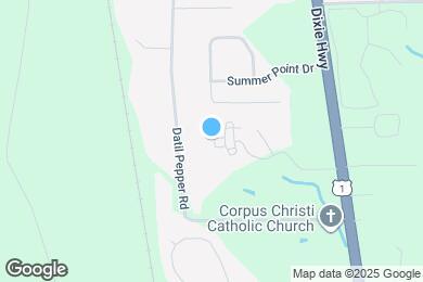 Map image of the property - Summerset