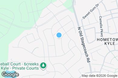 Map image of the property - Unit