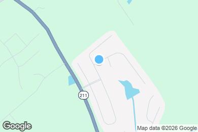 Map image of the property - 19 Hyde Pk