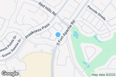 Map image of the property - 1824 Glenwillow Dr