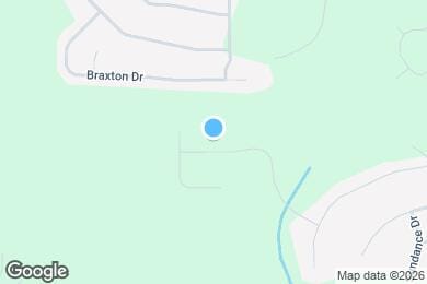 Map image of the property - 338 Brookwood Crossing