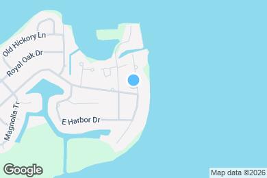 Map image of the property - 35221 W Griffin Dr